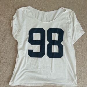 Brandy Melville Shirt